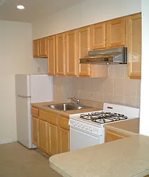 Rented by City Connections Realty