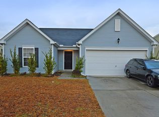 6024 Snead Ln, Summerville, SC 29483