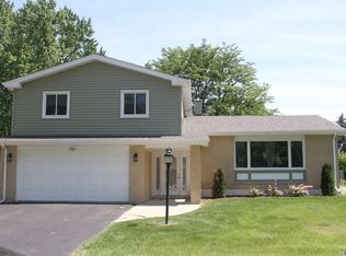 1161 W Westwood Trl, Addison, IL