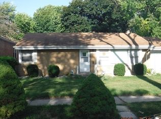 14507 S State St, Riverdale, IL 60827