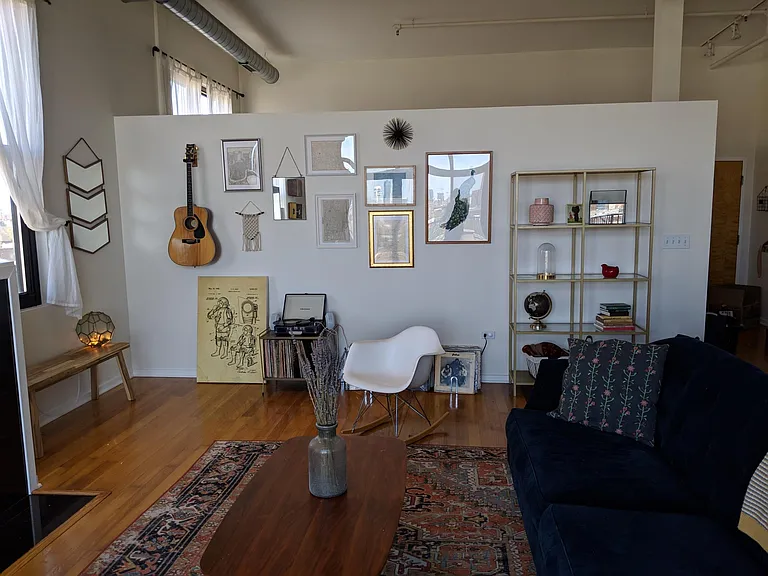 1525 S Sangamon St #PENTHOUSE — Photo 2