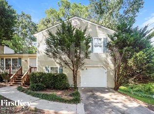 2980 Pritchards Mill Trl, Douglasville, GA 30135