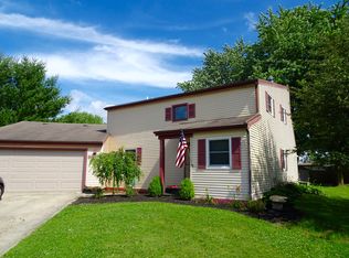 8200 N Seneca Dr, Muncie, IN 47303