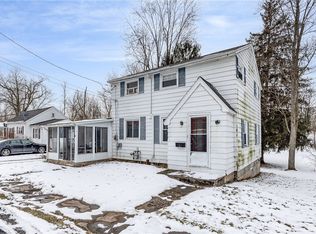 4 Seneca Ln, Seneca Falls, NY 13148