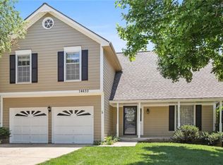 14633 W 85th Ter, Lenexa, KS 66215