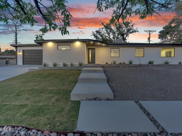 4008 Flamingo Dr, El Paso, TX 79902