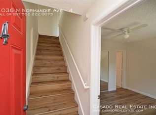 1036 N Normandie Ave APT 4, Los Angeles, CA 90029