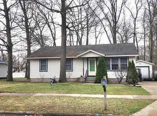 1425 Morgan Ave, Muskegon, MI 49442