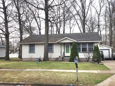 1425 Morgan Ave, Muskegon, MI, 49442