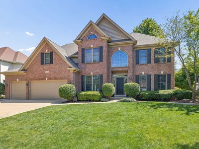 2612 Charlestowne Ln, Naperville, IL, 60564