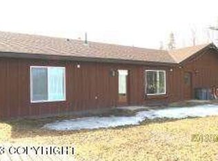 7141 W Birdsell Cir, Wasilla, AK 99623