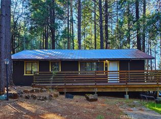 38 Weiss Hill Rd, Oroville, CA 95966