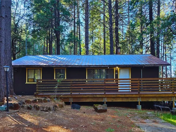 38 Weiss Hill Rd, Oroville, CA 95966