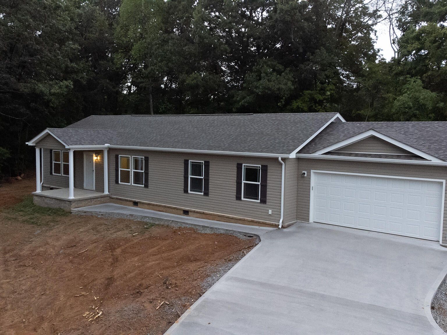 2055 Shaw Ferry Rd, Lenoir City, TN 37772 Zillow