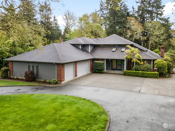 6511 86th Avenue Ct W, University Place, WA 98467