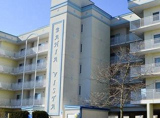 305 11th St Unit 502, Ocean City, MD