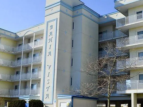 305 11th St Unit 502, Ocean City, MD 21842