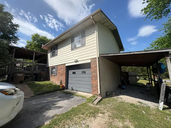 20 N Marion Cir, Ringgold, GA 30736