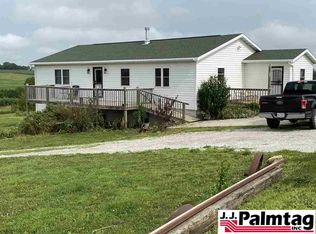 62302 711th Rd, Pawnee City, NE 68420