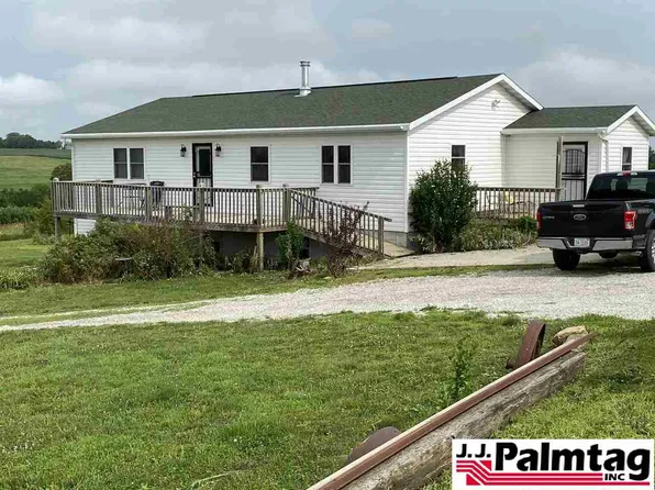 62302 711th Rd, Pawnee City, NE 68420