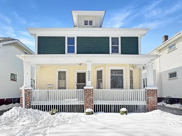 1908 Grand AVENUE, Racine, WI 53403