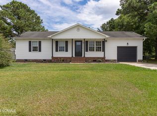 315 Gibbs Rd, New Bern, NC 28560