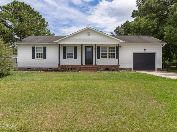 315 Gibbs Road, New Bern, NC 28560