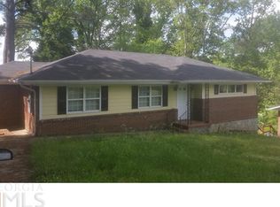 1811 Willis Mill Rd SW, Atlanta, GA 30311