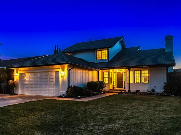 4429 George Oaks Dr, San Jose, CA 95118
