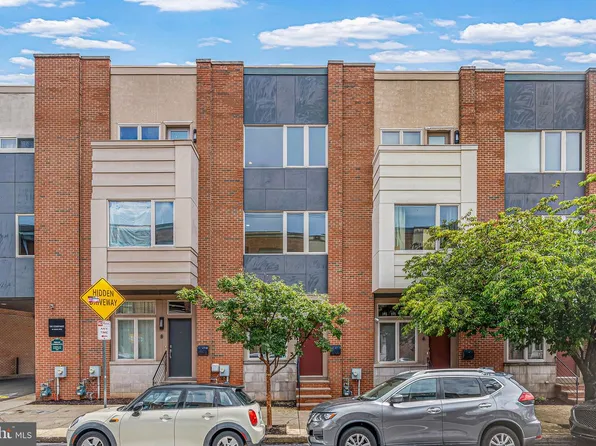 919 N 5th St Unit 7, Philadelphia, PA 19123