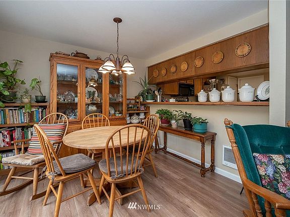 5th image of 25037 109th Pl SE Unit 46A
