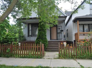 717 W 60th St, Chicago, IL 60621