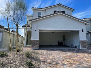 4975 Angel Heart St, Las Vegas, NV 89130