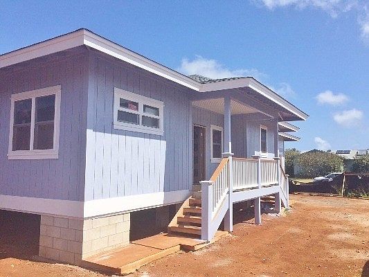 2nd image of 4127A-4127 A Puaole St #1