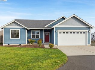 90260 Par Rd, Warrenton, OR 97146