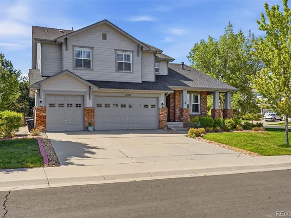 27506 E Elmhurst Place, Aurora, CO 80016