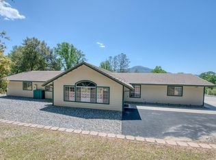 40736 Big Oak Flat Rd N, Oakhurst, CA 93644