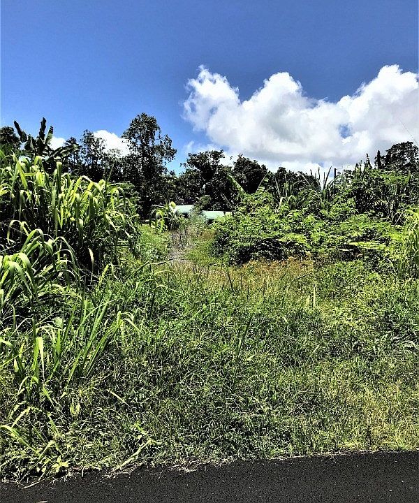 1st image of Opihi St Lot 1