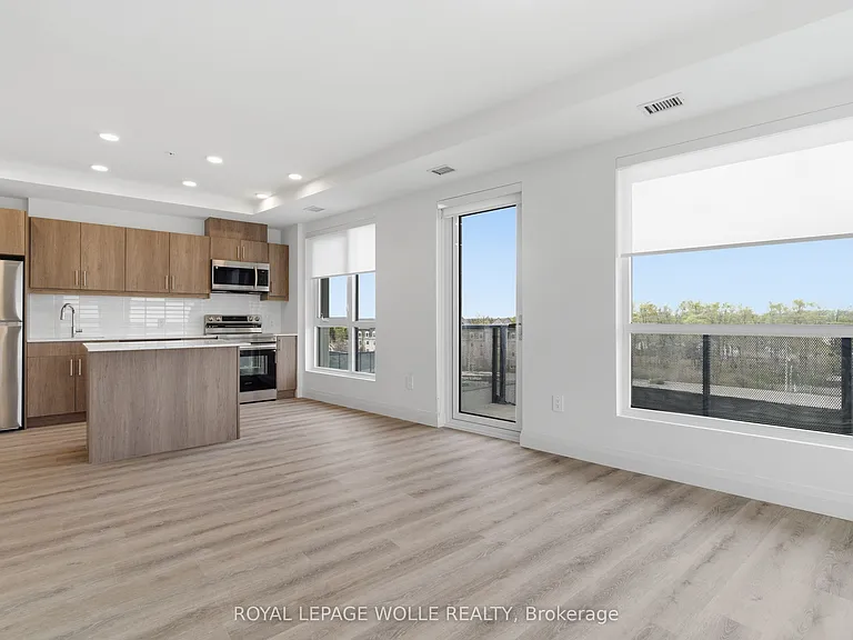 1333 Weber St E #603 — Photo 1