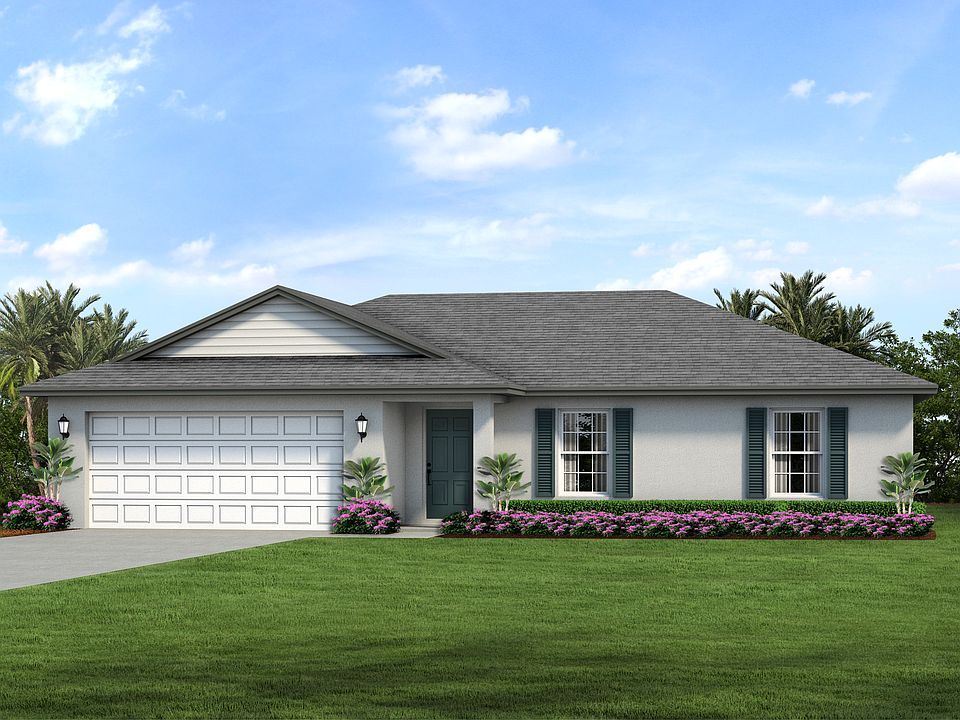 Artist s Rendering