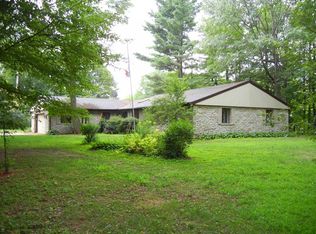 613 Joe Wood Rd, Altona, NY 12910