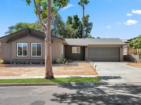 4140 Nemaha Dr, San Diego, CA 92117