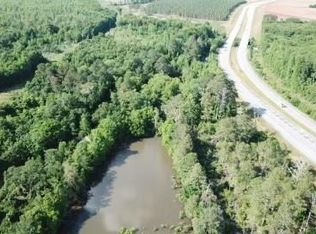 2294 State Highway 308, Smithville, GA 31787