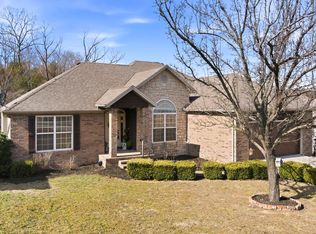 154 Sapling Drive, Branson, MO 65616