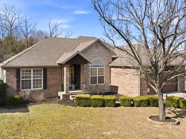 154 Sapling Drive, Branson, MO 65616