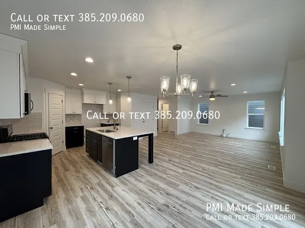 4009 W 1180 N, Lehi, UT 84043