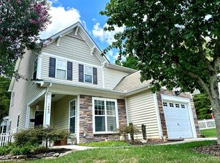 1643 Bitter Creek Dr, Charlotte, NC 28214