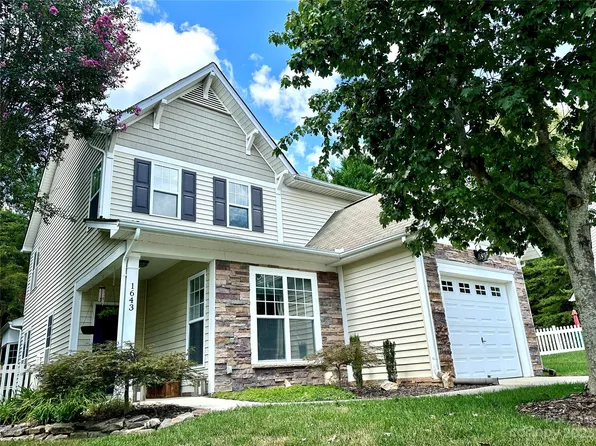 1643 Bitter Creek Dr, Charlotte, NC 28214