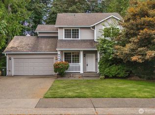 25401 Kanasket Drive, Black Diamond, WA 98010