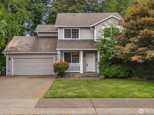 25401 Kanasket Drive, Black Diamond, WA 98010